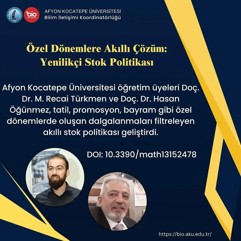 Afyon Kocatepe Üniversitesi