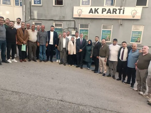 AK Parti