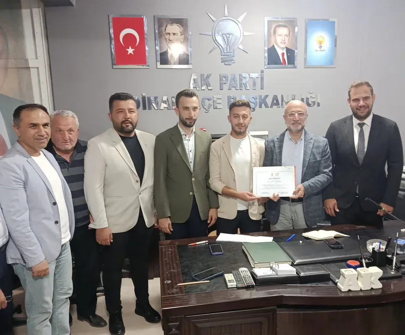 AK Parti Afyonkarahisar