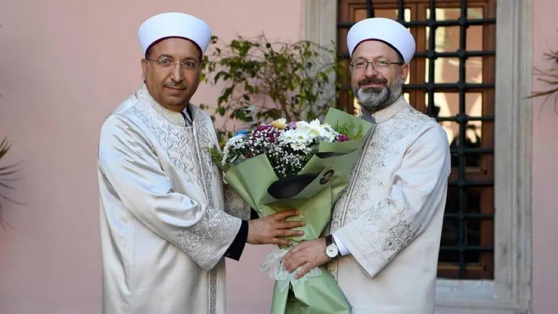 Ak Parti Afyonkarahisar Milletvekili Yurdunuseven