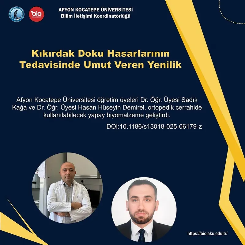 Afyon Kocatepe Üniversitesi
