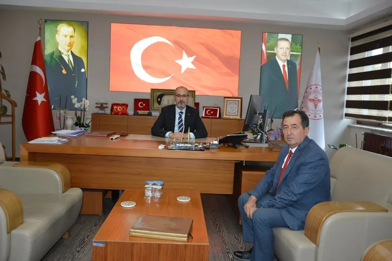Afyonkarahisar İl Sağlık