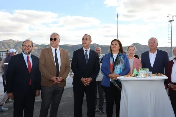 Afyonkarahisar Mermer Heykel Sempozyumu