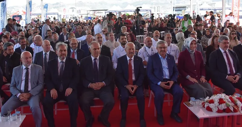 Afyonkarahisar Sağlık Bilimleri Üniversitesi VII Uluslararası Gastro Afyon Turizm ve Lezzet Festivali