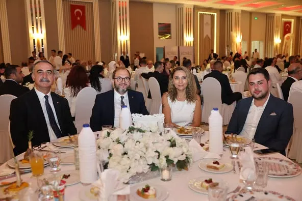 Afyonkarahisar Ticaret ve Sanayi Odası Gastro Afyon Festivali