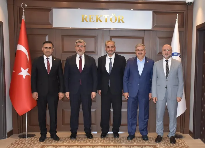 Afyonkarahisar Sağlık Bilimleri Üniversitesi