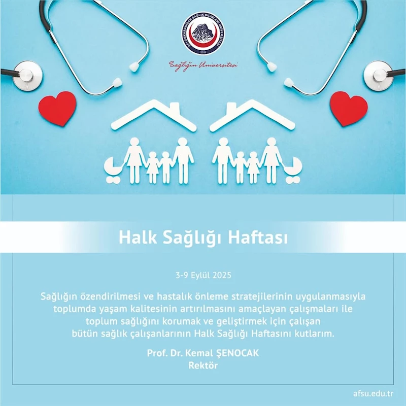 Afyonkarahisar Sağlık Bilimleri Üniversitesi