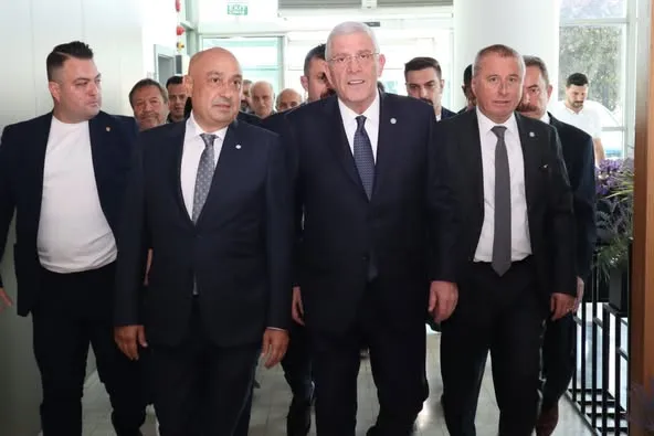 İyi Parti
