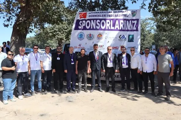 İyi Parti Genel Başkan Yardımcısı Olgun, Afyonkarahisar Katmer Şenliği’nde Hemşehrileriyle Buluştu