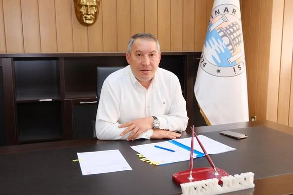 Dinar Belediyesi Eylül Ayı Meclis Toplantısı Yapıldı
