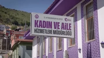 Afyonkarahisar Belediye Başkanı Köksal: Hizmetlerimizle Yanınızdayız