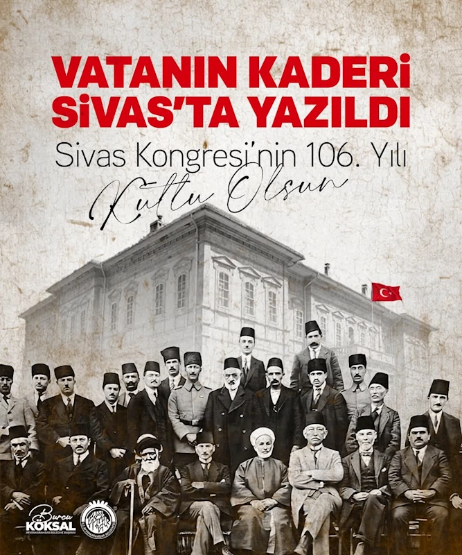 Afyonkarahisar Belediye Başkanı Burcu Köksal