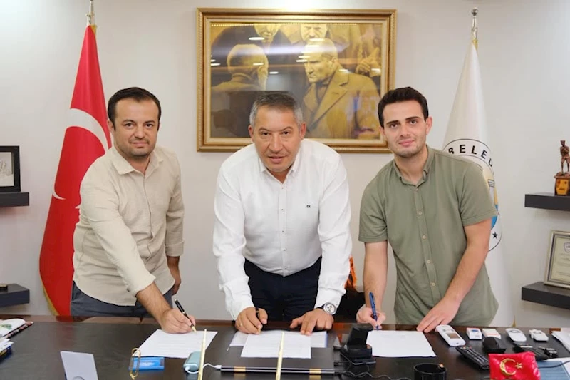 Dinar Belediyesi Personeline Okul Öncesi Eğitimde İndirim Müjdesi