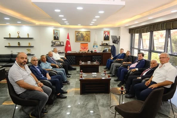 Dinar Belediyesi