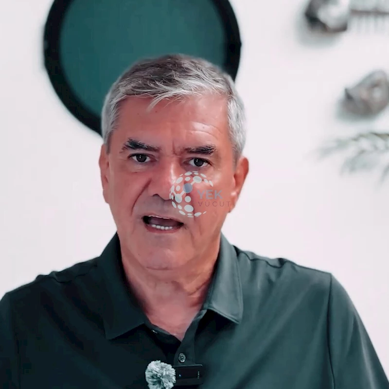 Ak Parti Afyonkarahisar İl Başkanı Turgay Şahin