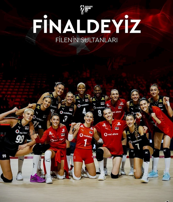 Afyonkarahisar Belediye Başkanı Milli Takımları Kutladı: Voleybolda Final, Basketbolda Çeyrek Final