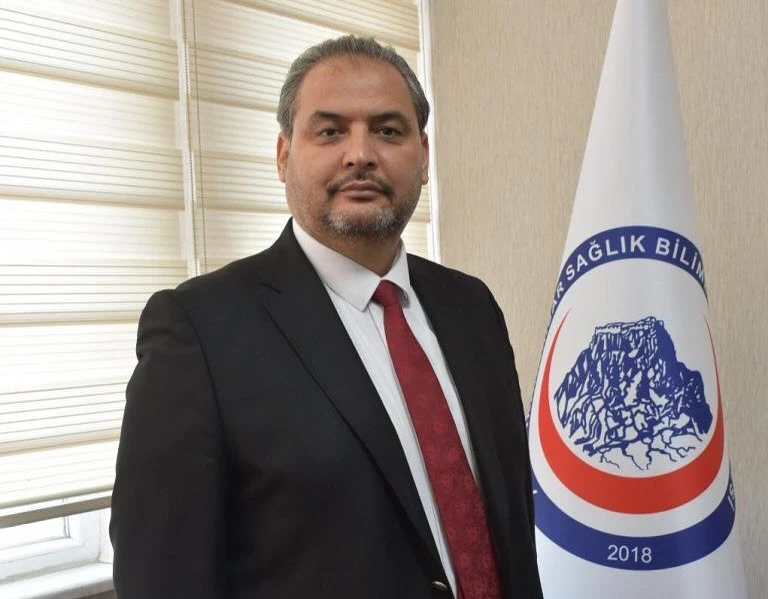 Afyonkarahisar Sağlık Bilimleri Üniversitesi