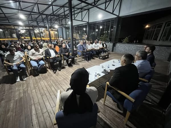 Afyonkarahisar Milletvekili Yurdunuseven Çobanlar