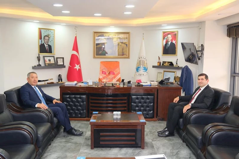 Dinar Belediyesi