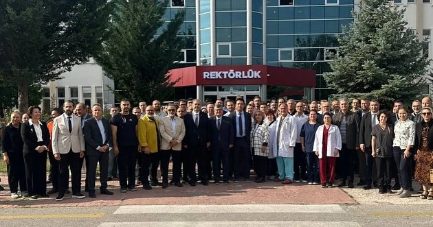 Afyonkarahisar Sağlık Bilimleri Üniversitesi