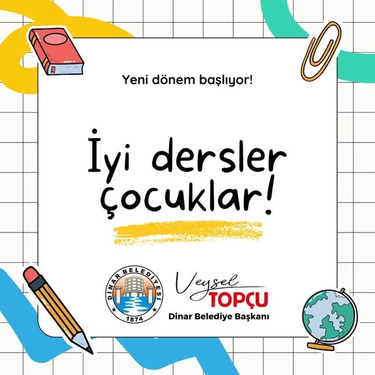 Dinar Belediyesi