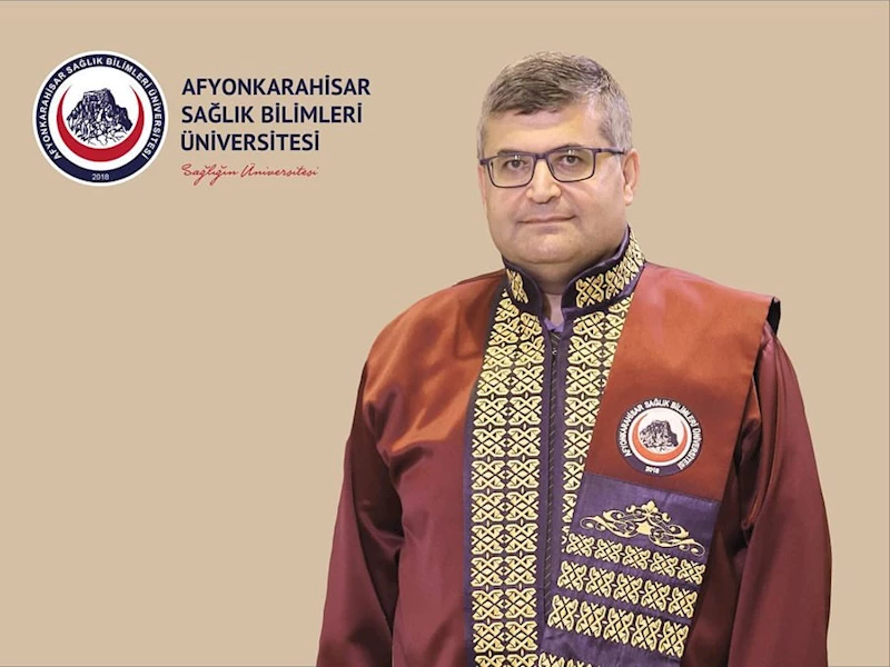 AFSÜ