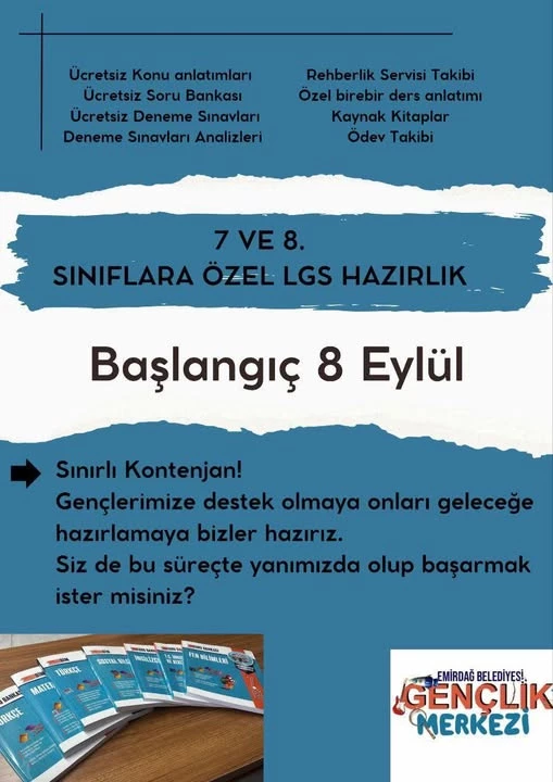 Emirdağ Belediyesi