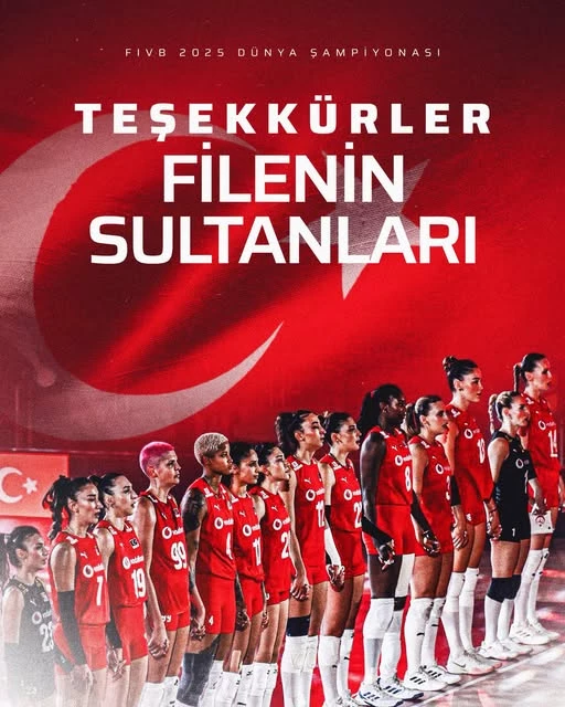 Afyonkarahisar Bayat Belediye Başkanı Filenin Sultanları