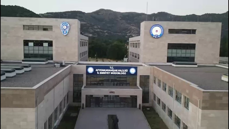 Afyonkarahisar