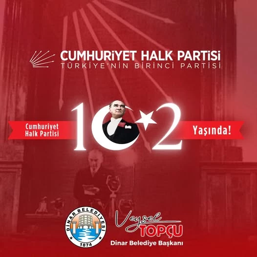 Dinar Belediyesi