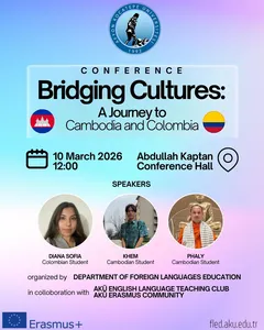 Afyon Kocatepe Üniversitesi