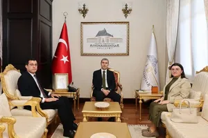 Afyonkarahisar Valisi