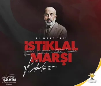 Afyonkarahisar AK Parti İl Başkanı Turgay Şahin