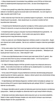 AK Parti Afyonkarahisar İl Başkanı