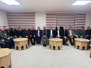 AK Parti Afyonkarahisar Milletvekili Yurdunuseven, Ramazan