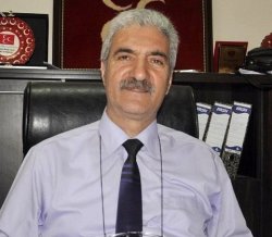 İhtiyarlık misafirliktir, onu iyi ağırlamak gerekir