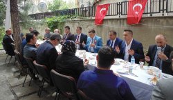 33. Vakıflar Haftası Çeşitli Etkinliklerle Kutlandı