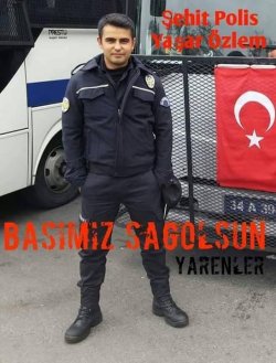 Afyonlu şehit Sandıklı