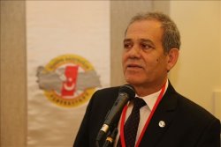 TGF Yönetimi Afyon
