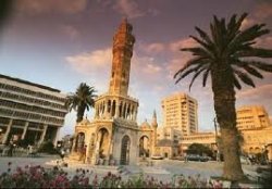 En çok İzmir