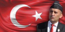 Dış güçlerin maşası
