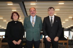 Telek Hastanesi devredildi, ismi de değişecek