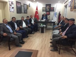 Yaylabağı Belediyesi destek için meclis kararı aldı