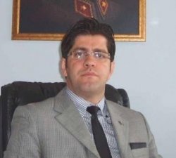 Efsane kaymakam yine gündemde