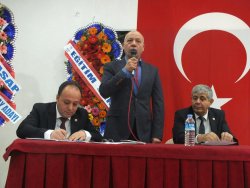 CHP açısından iç açıcı değil!