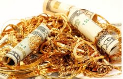 Dolar 2.60 Çeyrek 165 Lira