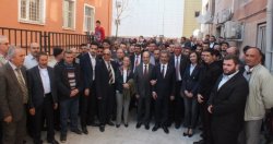 MHP kadroları Türkiye
