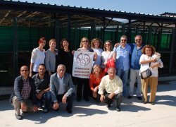 Hayvanların yaşam hakkına saygı gösterilmeli