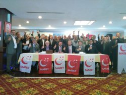 Yarı aç, yarı tok çalıştırılıyorlar!