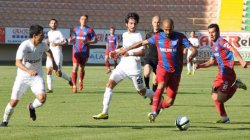 Dardanelspor zorlu maça hazır